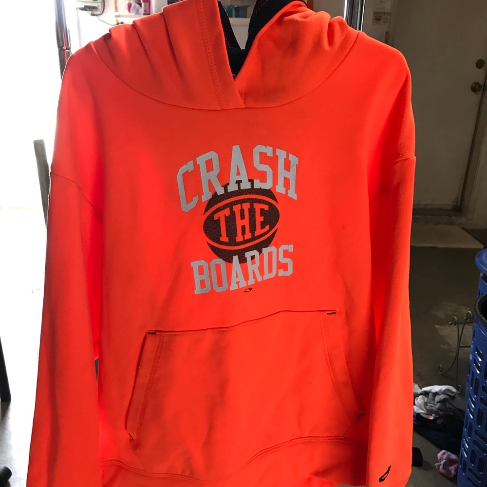 Polyester Dry Fit Sweater